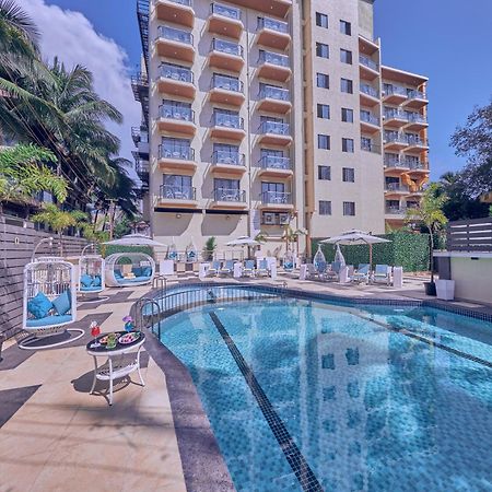 Regenta Central Imperial Candolim Goa ภายนอก รูปภาพ