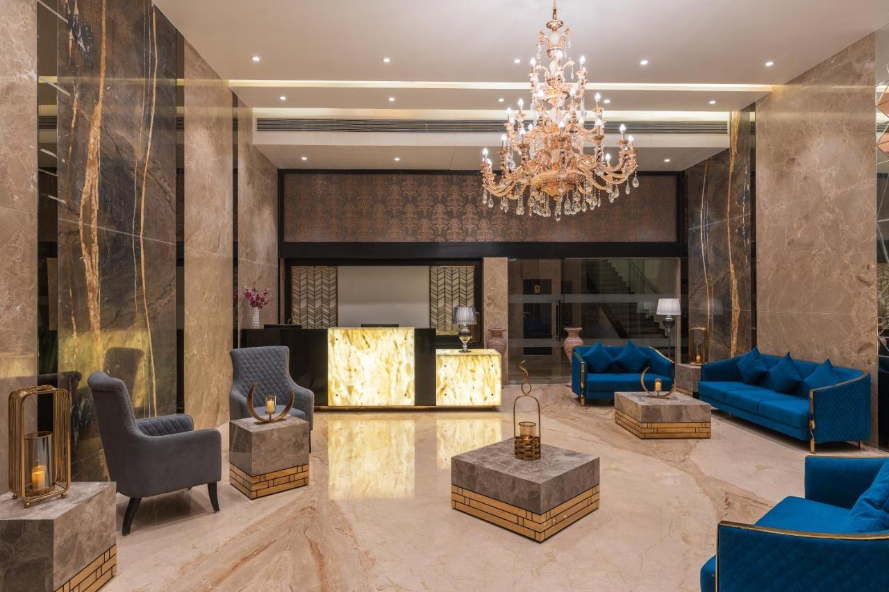 Regenta Central Imperial Candolim Goa ภายนอก รูปภาพ