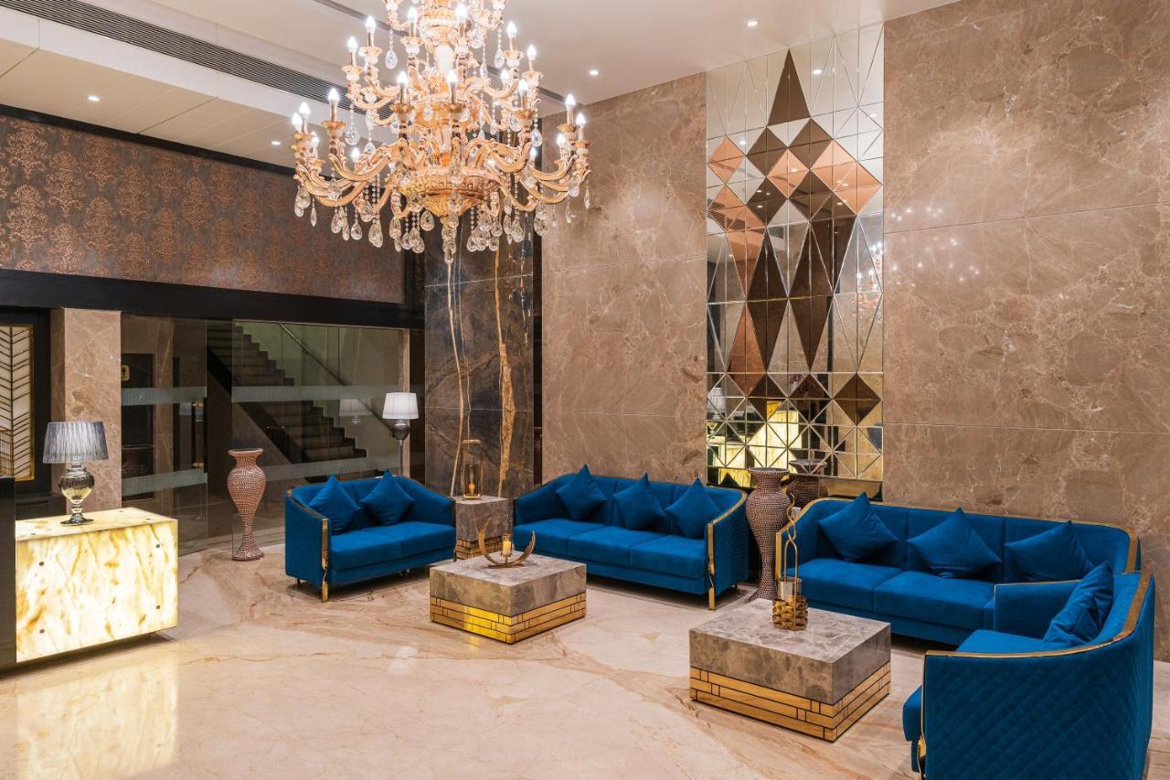 Regenta Central Imperial Candolim Goa ภายนอก รูปภาพ
